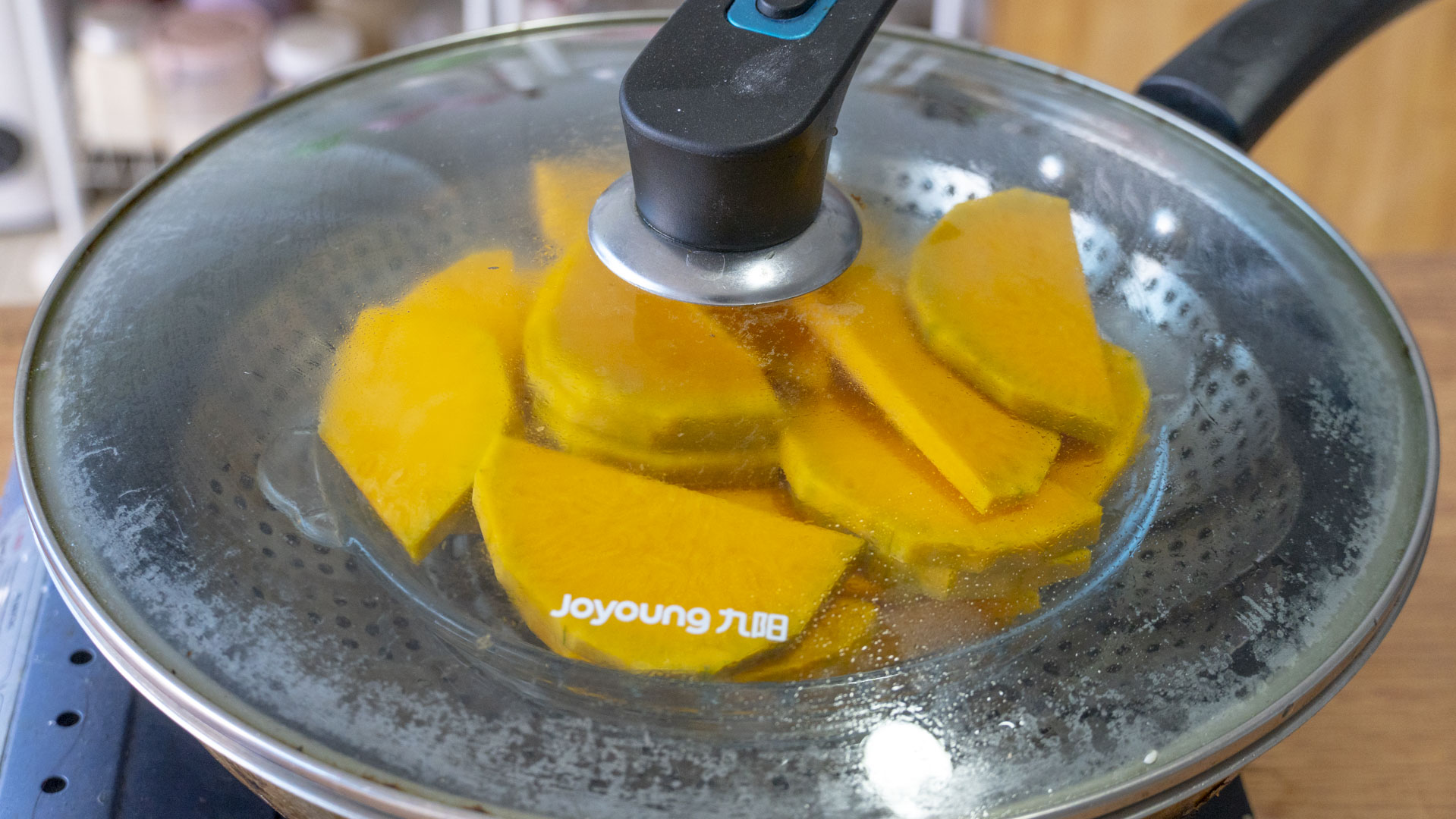 糯米粉这样做软糯酥脆全家抢着吃,糯米粉怎么煮好吃简单易学