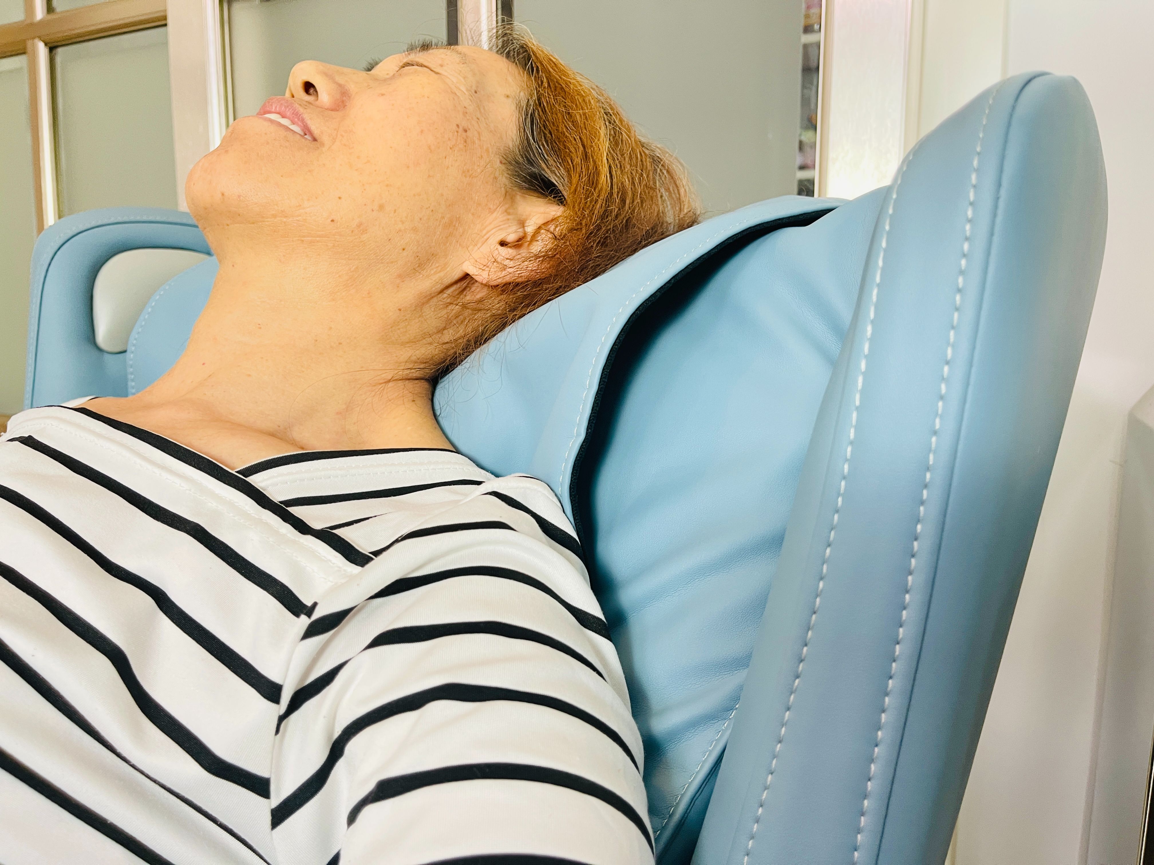 选按摩椅主要看哪些功能,选沙发太纠结