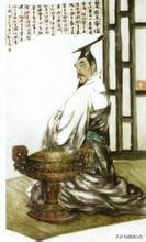 春秋和东周是一个时期吗,东周前一段为什么叫春秋