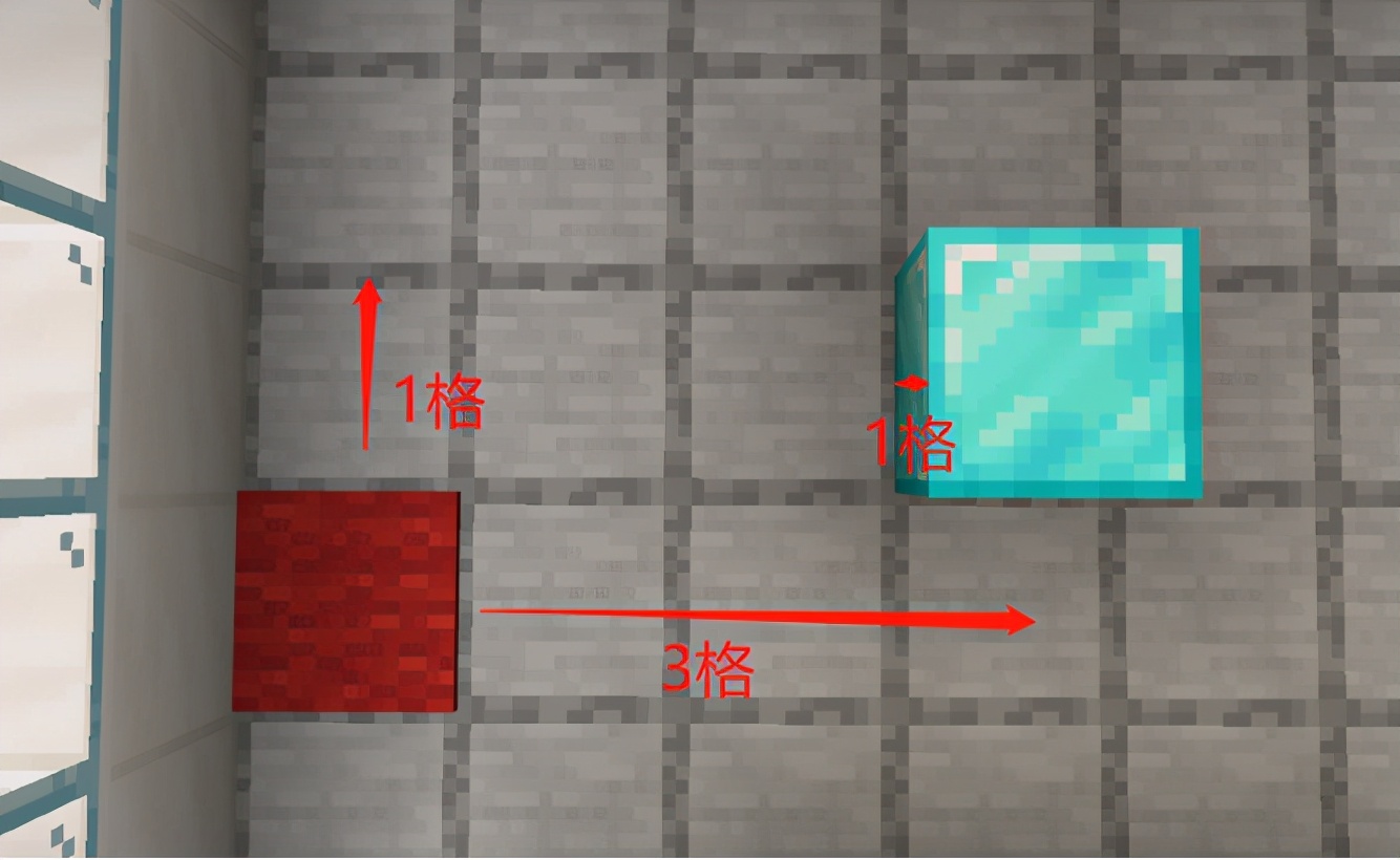 我的世界七个技巧让你变成老玩家,我的世界新手必会的指令