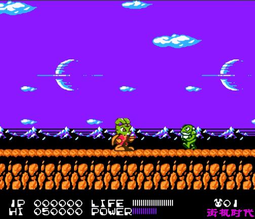 游戏厅经典射击游戏,必玩的四款射击游戏