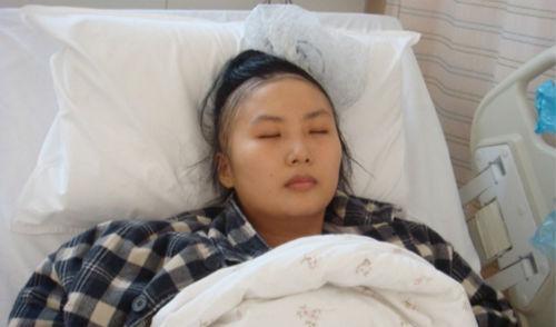 癌症患者化疗到底有多痛苦,癌症最怕的四种神器