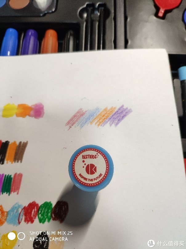 童年画画大全简单漂亮,开启你的艺术之旅图片