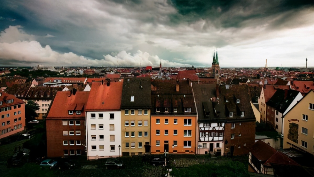 德国必读,为什么这么多人选择去德国留学