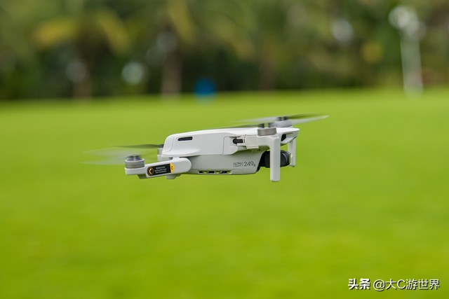 大疆御mavicmini无人机价格,大疆御mavic2无人机评测