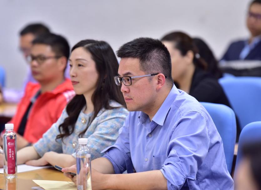 李辉：茶，打开经络的“钥匙”