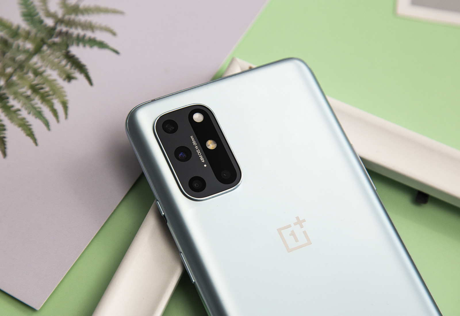 一加8t到底好用不,一加8t用一个月感受