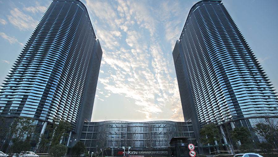 坐拥29万股东上半年净赚42亿，被机构关注的海康威视缘何如此牛？