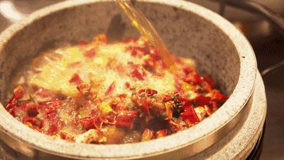 有一种对川菜的误解,叫川菜很辣(菲李漫画)