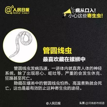 4岁女童屁屁痒，妈妈脱下裤子检查后吓坏了！一粒粒竟还会动