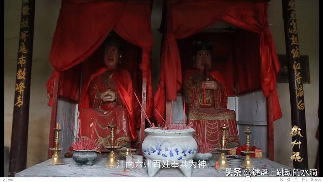 休宁古城岩有什么传说,安徽黄山休宁县古城岩风景区