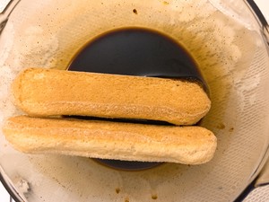 最近很火的提拉米苏教程,提拉米苏网红版怎么做