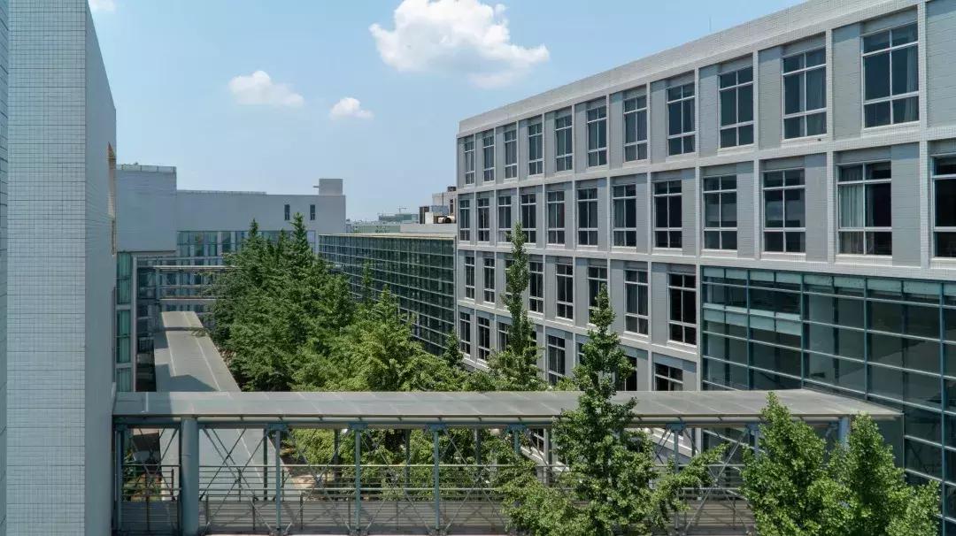 四川大学@吃、住、行、学，看川大如何照顾你生活的方方面面