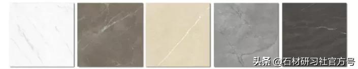 新中式水刀拼花效果,轻奢美学水刀拼花效果图