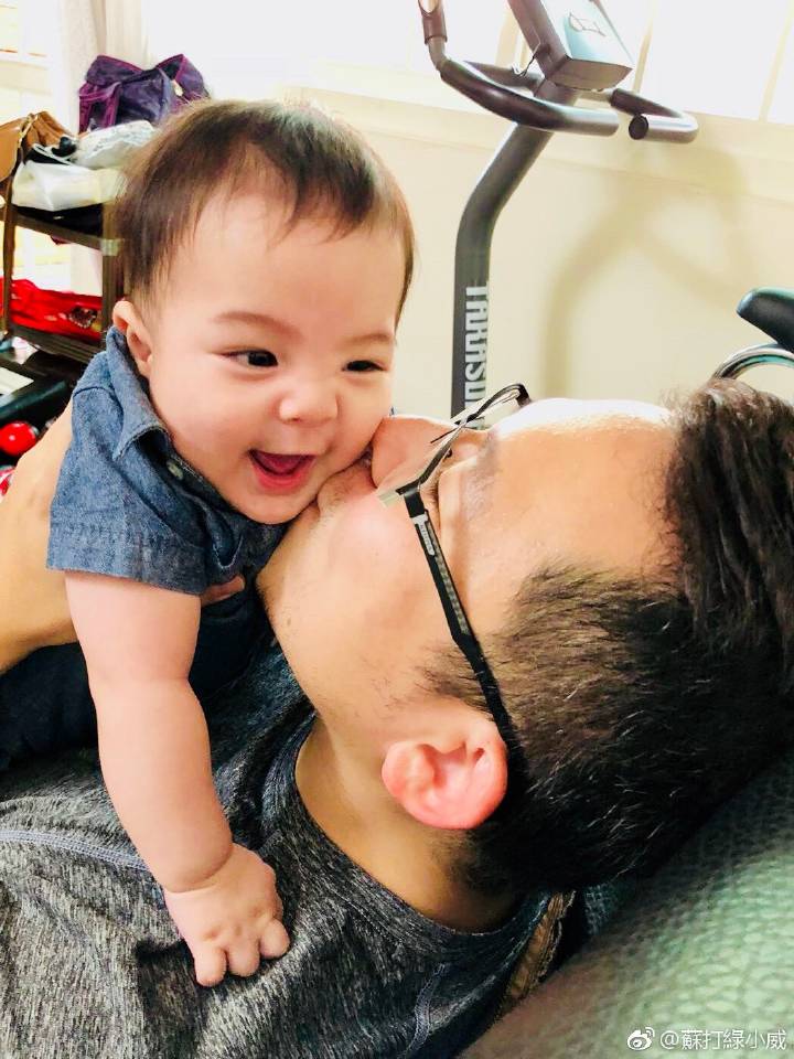 吴青峰再谈苏打绿,苏打绿谢馨仪怀孕了吗