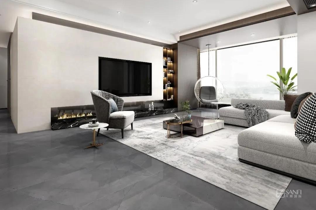 这个陶瓷网红展厅，凭颜值吸引了芒果TV来取景拍摄