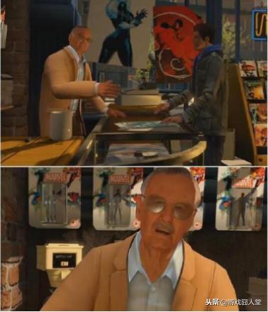 在他创作的世界里，我们永远不会绝望