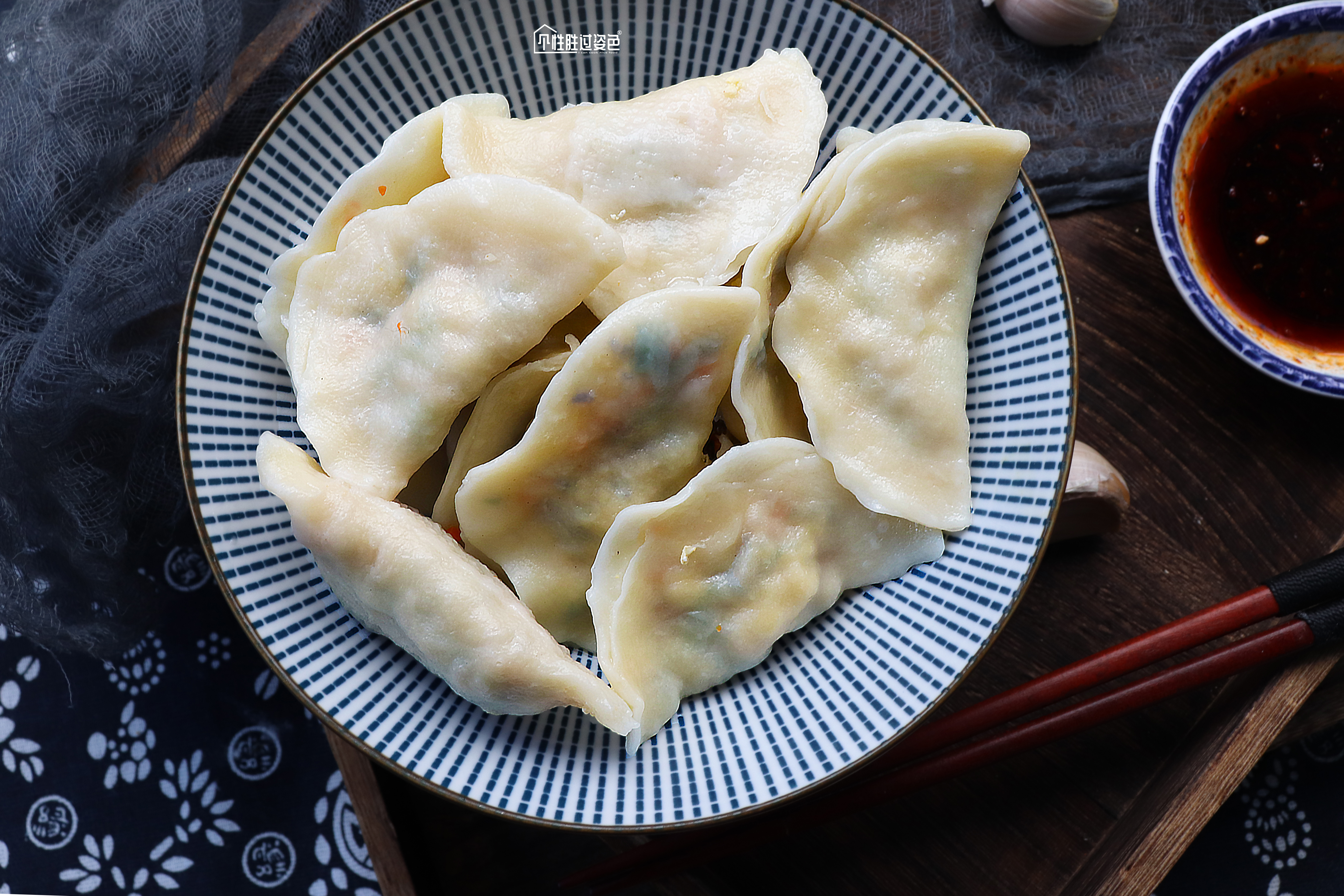 怎么做饺子才能像饺子店那样好吃,素饺子怎么做才是最好吃的