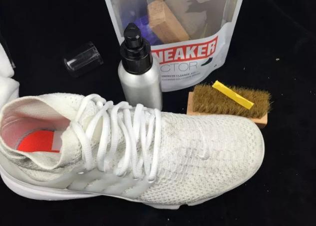 aj脏了怎么擦,aj球鞋脏了怎么办洗不干净