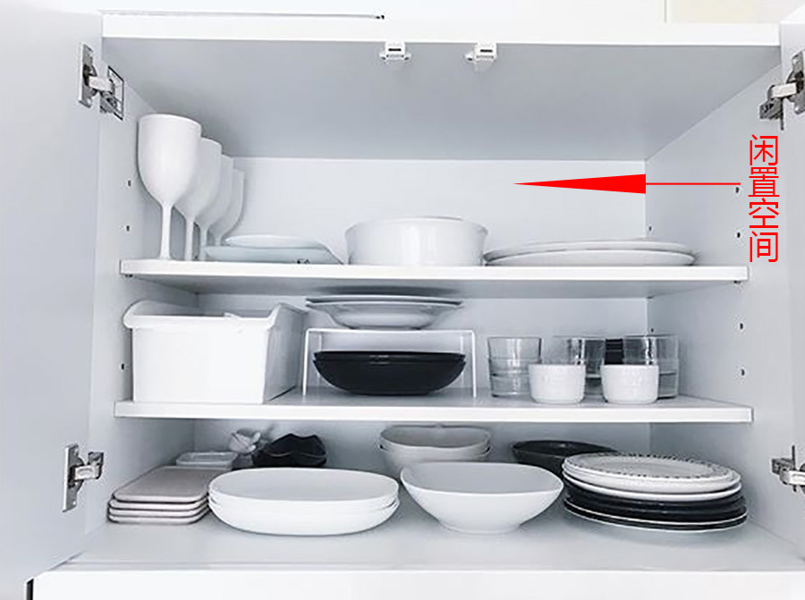 日本主妇极简收纳整理厨房,日本主妇厨房极简收纳整理