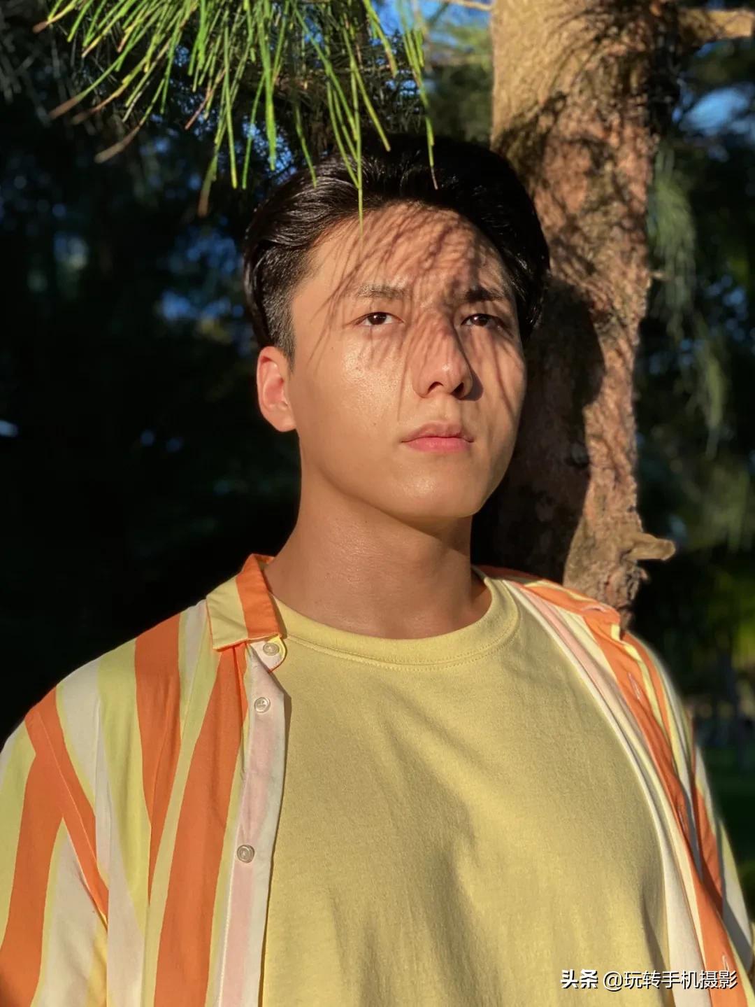 真羡慕那些拍照不用修图的女孩子,为什么那么多人喜欢iphone拍照