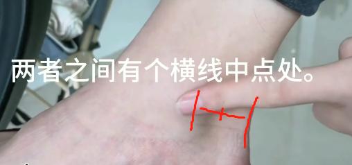 止痛的五输穴,十二输穴一览表