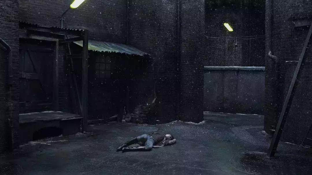 这部大尺度的女权电影，结尾的神反转让你心悸！