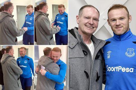 那个在兰州踢过甲B的英国天才:是酒鬼是性瘾者,半生被骂蠢货!