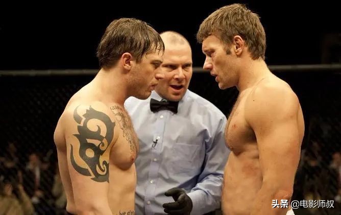 好莱坞最经典的十部动作大片,19部顶级动作电影