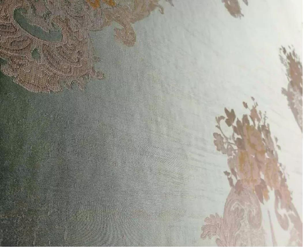 墙布出现橘子皮现象能处理好吗,墙布起橘子皮似的怎么处理