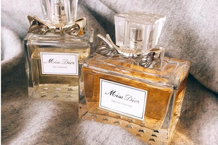 世界顶级女士香水品牌排名,十大顶级女士香水品牌