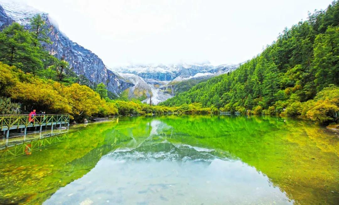 适合夏天去旅游的自驾路线,适合夏季的自驾游路线推荐