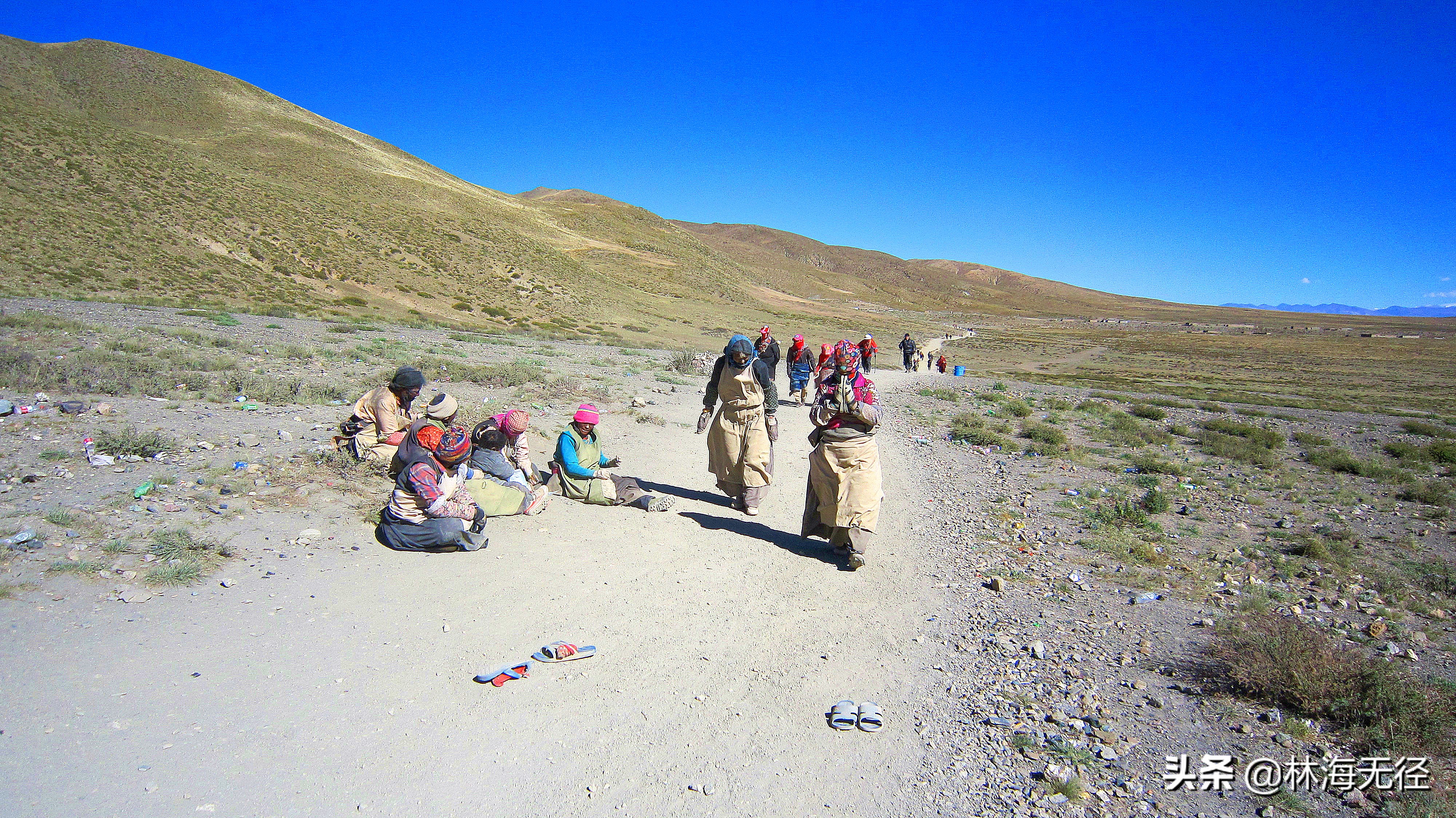 冈仁波齐徒步到拉萨,冈仁波齐徒步十一转