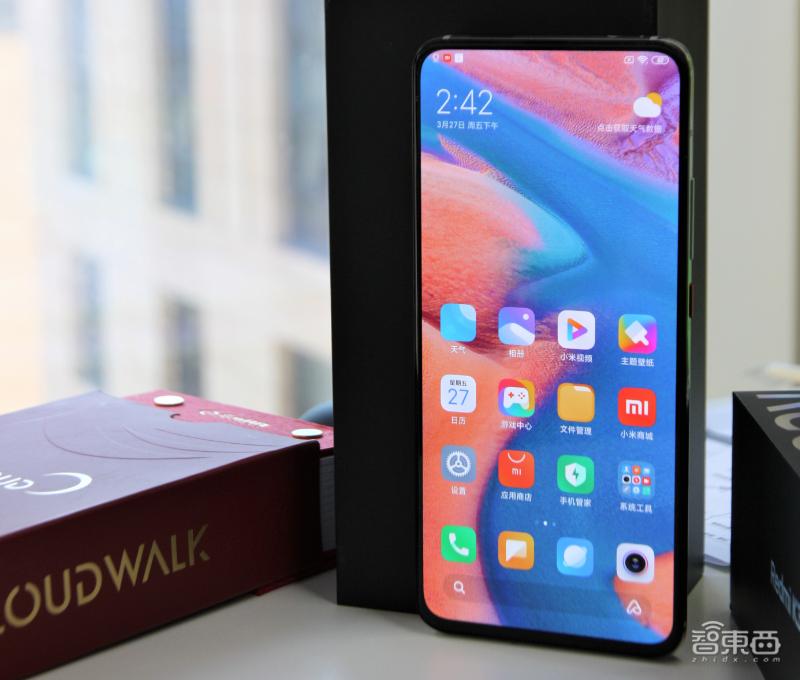 红米k30pro变焦版深度使用感受,红米k30pro变焦版使用感受