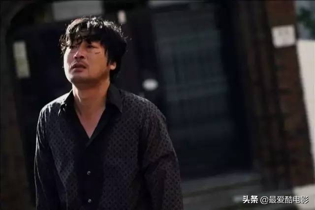 韩国电影邋遢警官,韩国电影里的警察形象