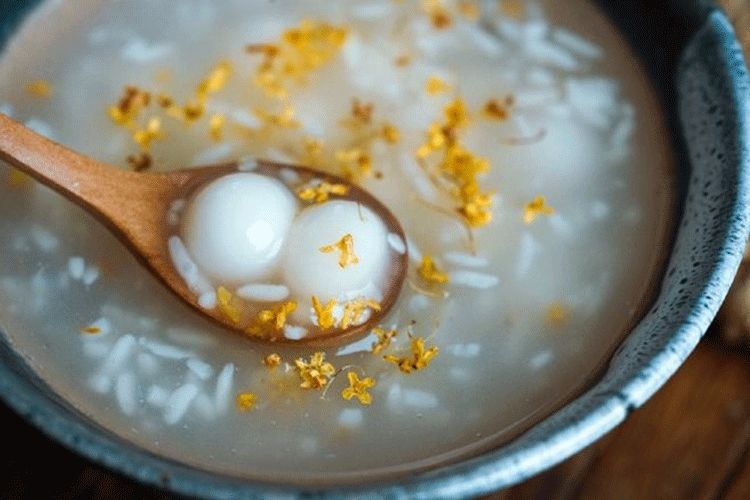 如果灵魂有香气希望是桂花味,如果灵魂有香气