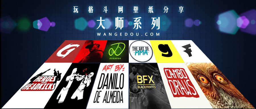 会巴西柔术的动物有多酷?让GroundShark(陆地鲨)告诉你