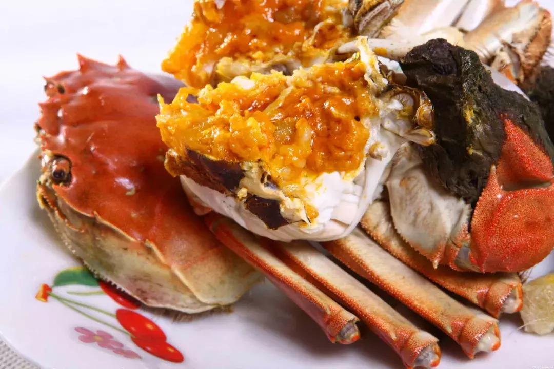 大闸蟹有必要买阳澄湖的吗,大闸蟹为什么阳澄湖出名