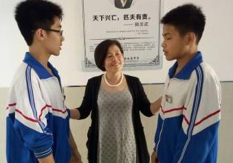 孩子教育是父母的必修课对吗,孩子的成长需要家长与老师的配合