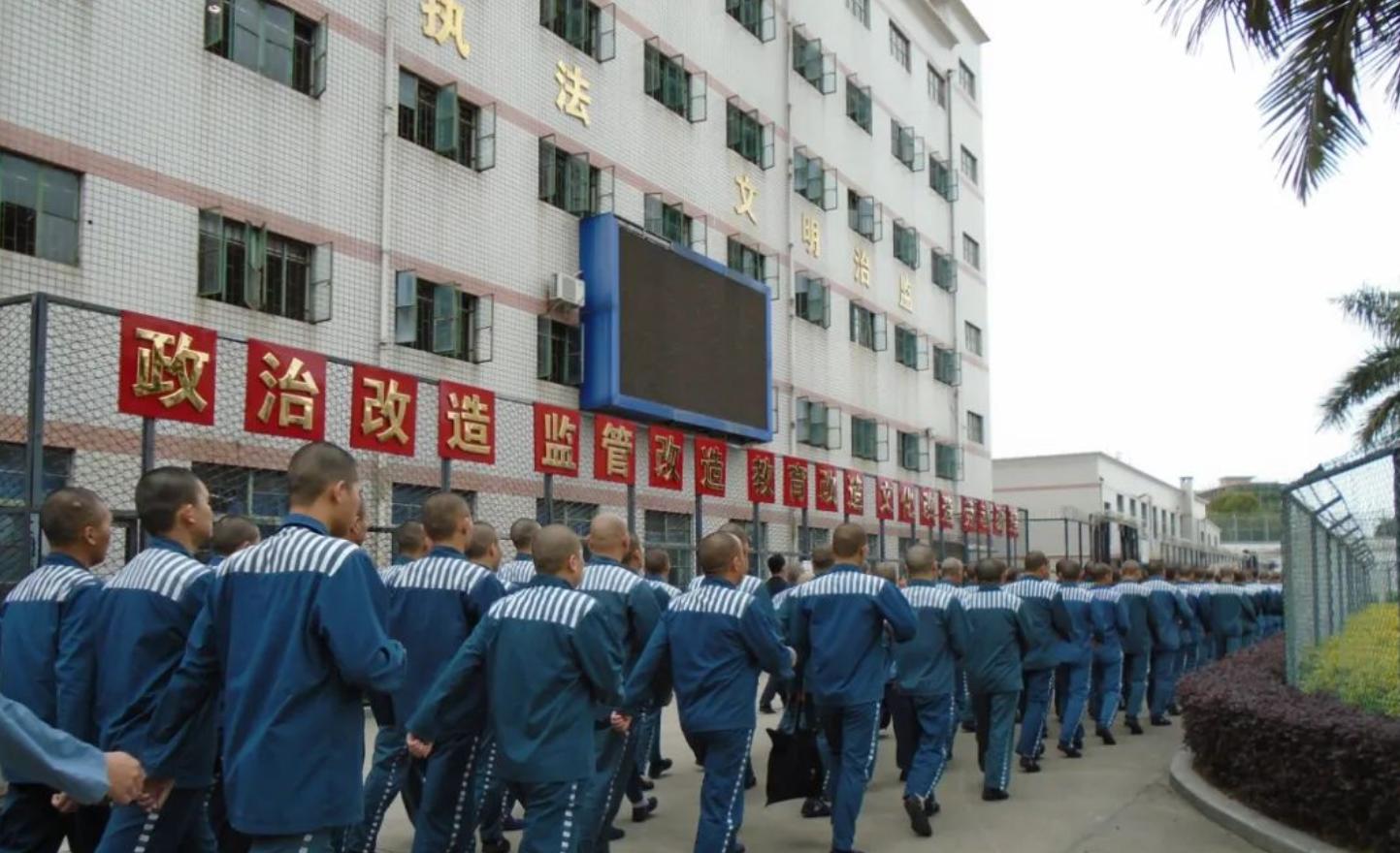 江苏男子做梦与姐姐*伦乱**,觉恶心将其砍成重伤:刚出狱7个月