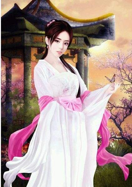 帝霸麻姑为什么背叛厌笔萧生,厌笔萧生是靠一本帝霸封神的吗