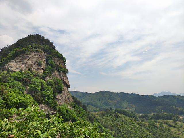 玩转网红地,河南信阳攻略