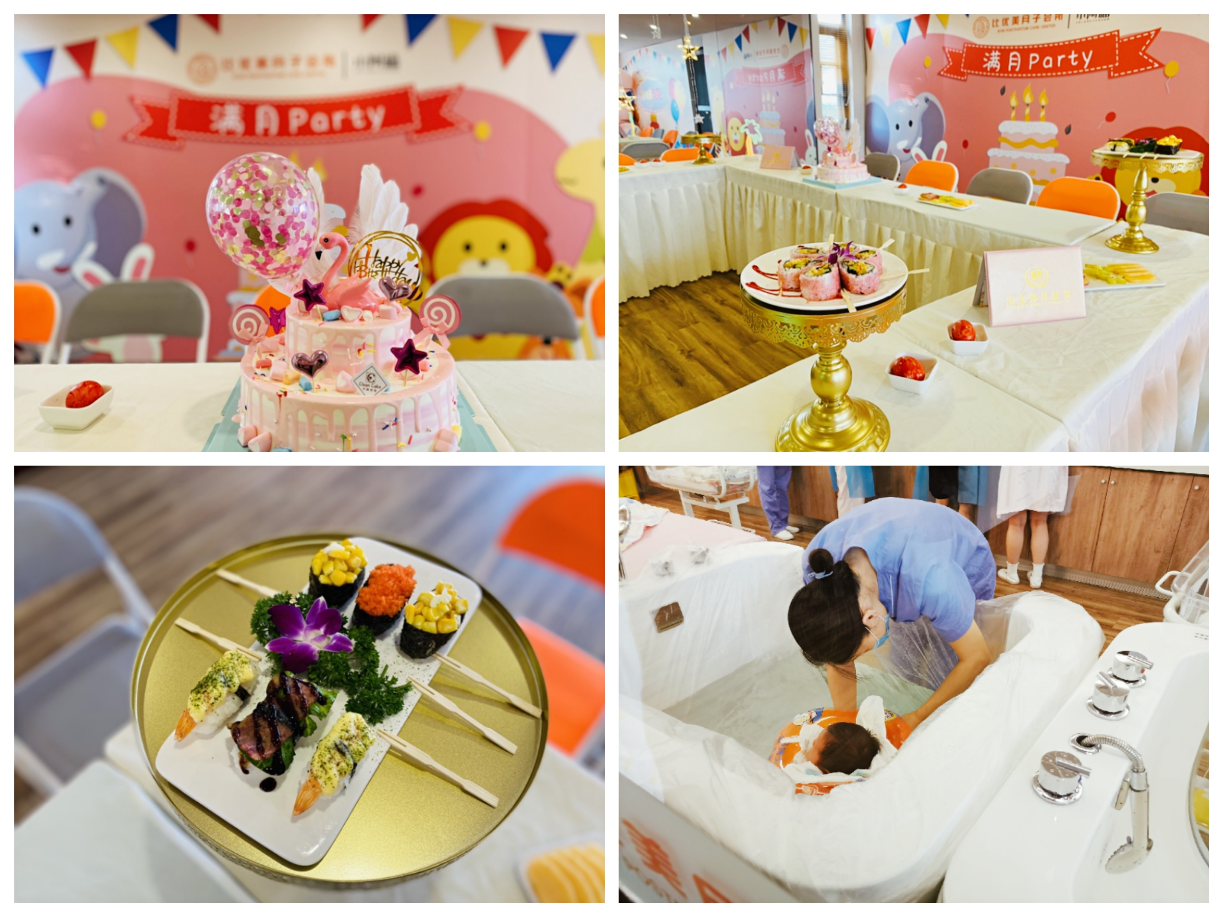 武汉月子中心推荐产后恢复,武汉月子中心比较推荐