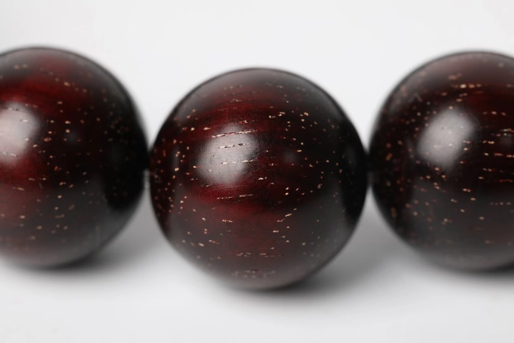 小叶紫檀金星木,小叶紫檀金星打磨