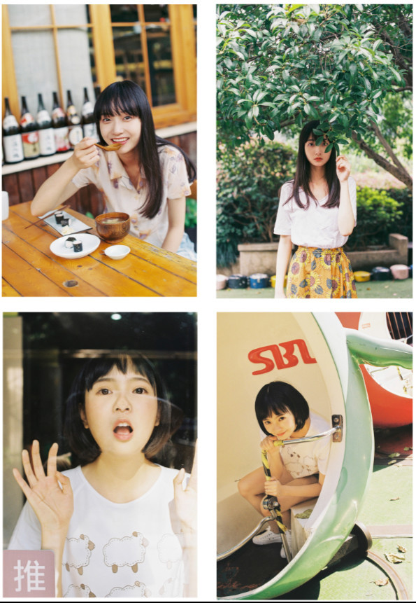 我最爱的三种摄影教程,100个高逼格摄影方法