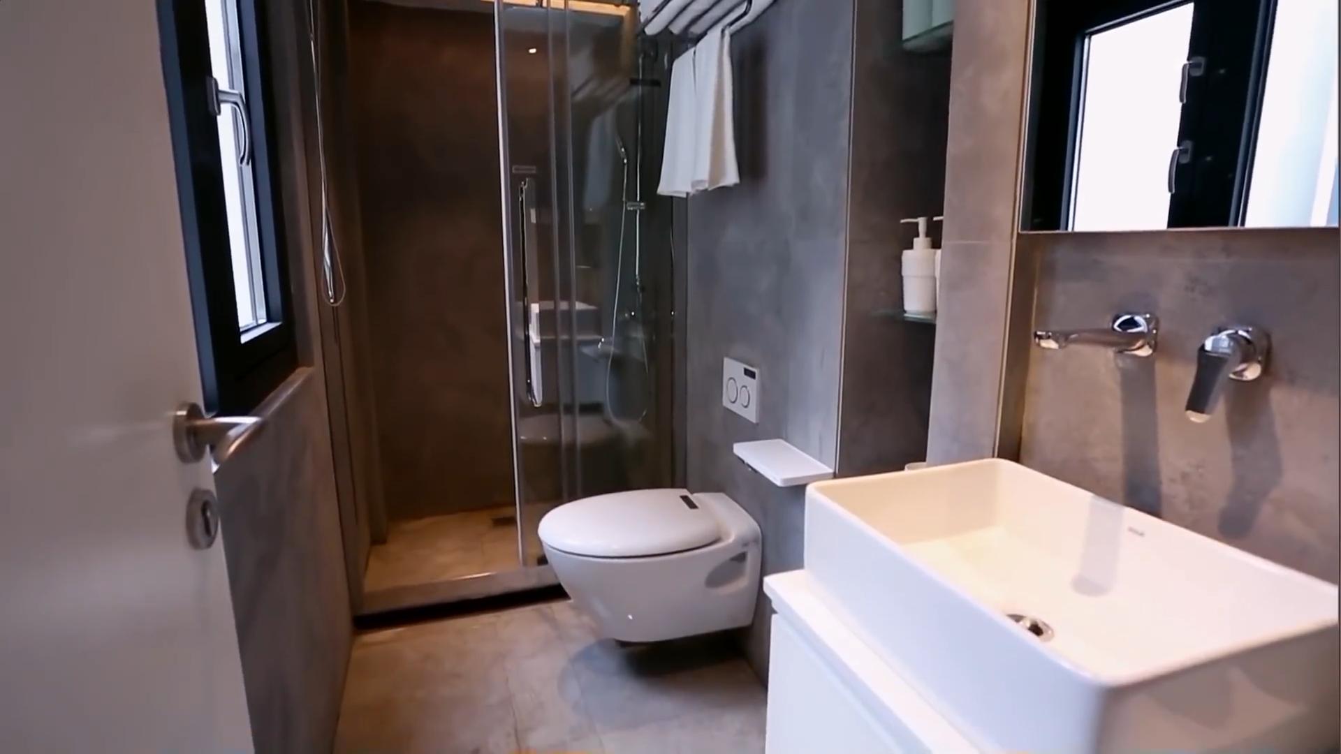 百年老宅的硬核改造全记录,儿时老宅大改造效果震撼