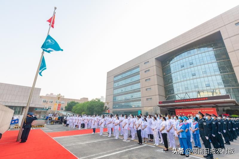 中国医学科学院肿瘤医院河南项目,河南省肿瘤医院分院一期