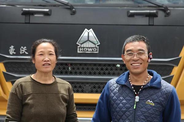 豪沃th7牵引车自动档和手动挡,豪沃th7牵引车配法士特自动挡