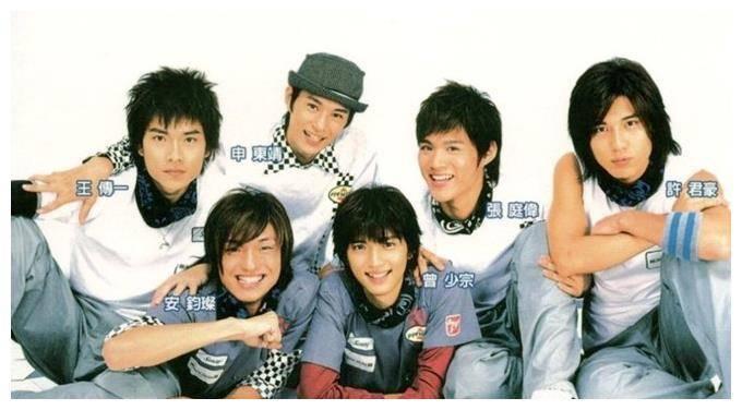 史上最帅牙医许君豪,偶像许君豪