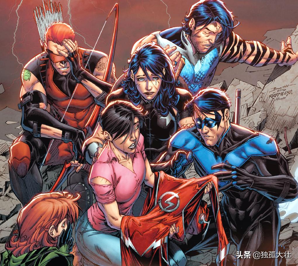 狂笑蝙蝠曼哈顿之力打败女神,狂笑蝙蝠真实身份